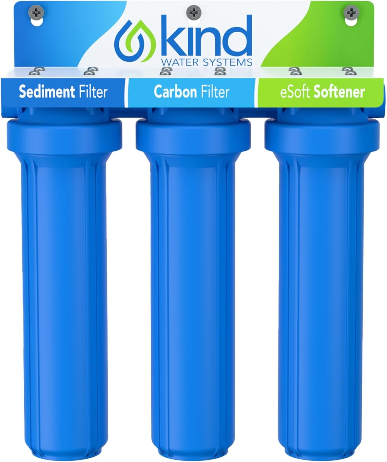 Protección contra sarro en el hogar - concepto